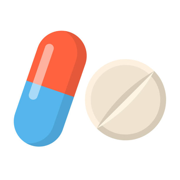 Tablet (Bolus)