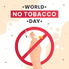 World No Tobacco Day