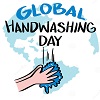 Global Handwashing Day