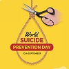 World Suicide Prevention Day
