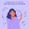 International Day against Drug Abuse