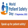 World Patient Safety Day