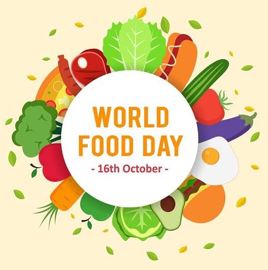 World Food Day