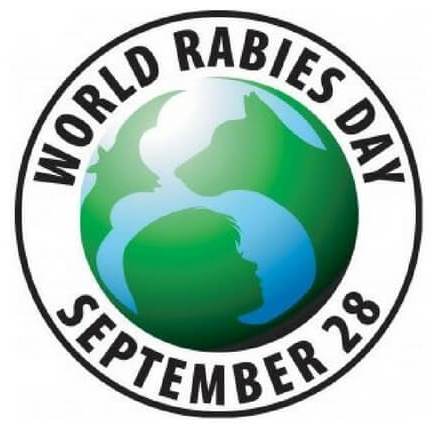 World Rabies Day