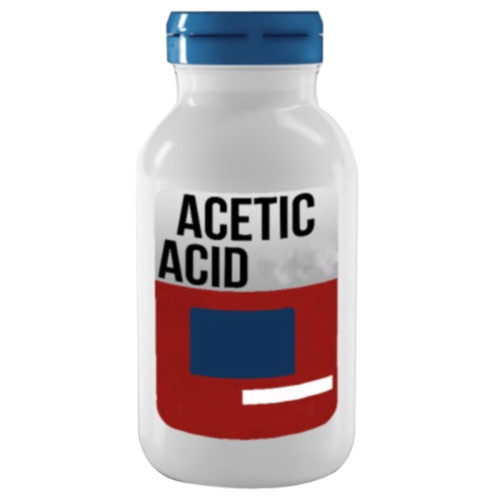Acetic Acid Glacial