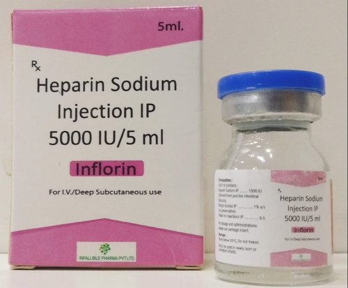Heparin Sodium
